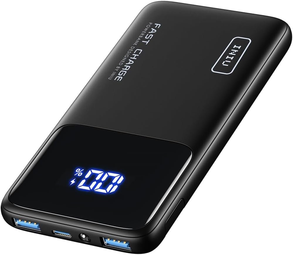 INIU Portable Charger